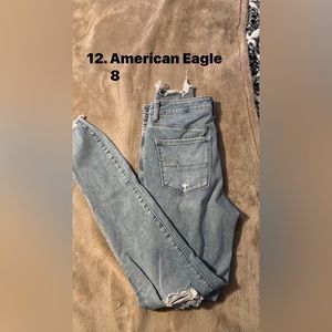 American eagle